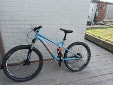 Mountain bike full for sale  FLEETWOOD