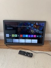 24tq520s smart ready for sale  LONDON