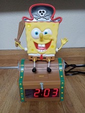 Sponge bob square for sale  Staples