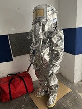 tuta ignifuga usato tuta ignifuga usato Sanremo