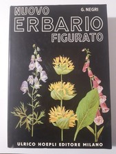 Nuovo erbario figurato usato Nuovo erbario figurato usato  Castelnovo di Sotto
