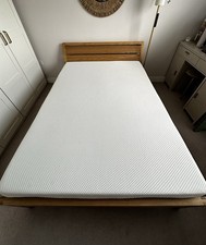 emma mattress double for sale  TONBRIDGE