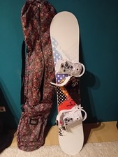 Snowboard marke trans gebraucht kaufen Snowboard marke trans gebraucht kaufen  Niedernhall