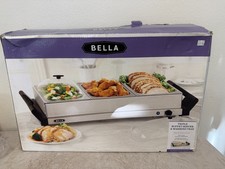 Bella 13337 triple for sale  Federal Way