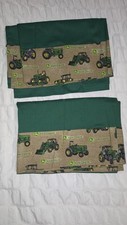 John deere curtain for sale  Nisswa
