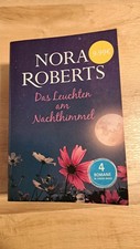 Nora roberts leuchten gebraucht kaufen  Hannover