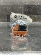 Weidmuller 9915480000 simplex for sale  Lockport