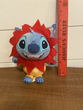 Disney stitch simba for sale  Cedar City