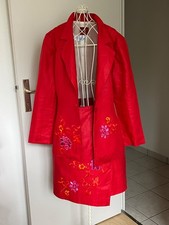 Tailleur kenzo 36 d'occasion  Châteauroux
