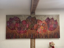 Large beautiful canvas for sale  Whitehall