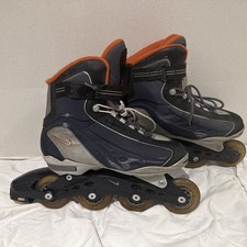 Vintage nike rollerblades for sale  LEEDS