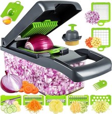 Maipor vegetable chopper for sale  Haltom City