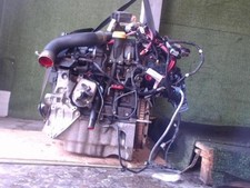 Moteur renault megane d'occasion  Hendaye
