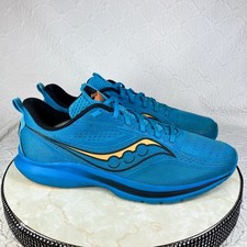 Saucony kinvara sneakers for sale  Stone Mountain
