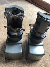 Lightweight antenna rotators for sale  LANARK