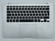 Topcase MacBook Air 13" A1466 Obudowa Klawiatura Trackpad 2013-2017 Bateria #Apple na sprzedaż  Wysyłka do Poland