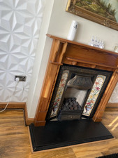 Used gas chimney for sale  GRAYS
