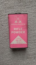 Vintage hodgdon rifle for sale  Taylor
