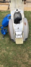 Vespa px125 disc for sale  TAMWORTH