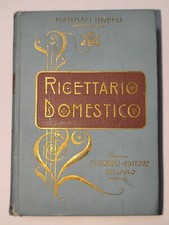 Importante prima edizione usato  Gaggiano