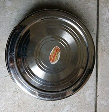 Stainless steel food for sale  BARNET