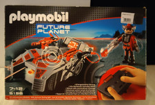 Playmobil future planet gebraucht kaufen  Hanau
