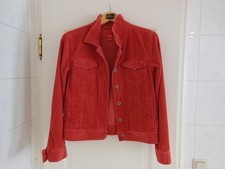 Liver damen jacke gebraucht kaufen  Hamburg