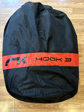 Niviuk hook progression for sale  Girdwood