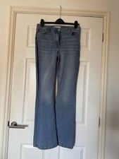 Ladies flared blue for sale  STEVENAGE