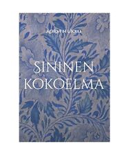 Sininen kokoelma korven gebraucht kaufen  Trebbin