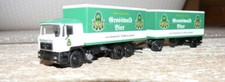 P11 herpa man gebraucht kaufen  Neuenbürg