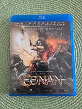 Conan version française d'occasion  Saint-Gervais-les-Bains