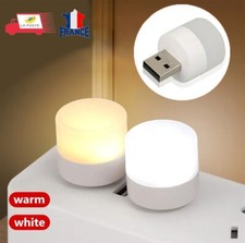 Veilleuse usb mini d'occasion  Saran