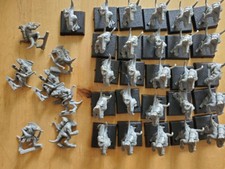 Warhammer fantasy old for sale  Theodosia