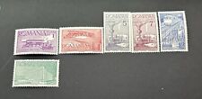 Romania 1939 mlh for sale  LONDON