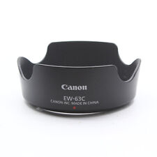 Original canon 63c d'occasion  Vesoul