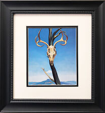 Georgia keeffe deer for sale  Deer Park