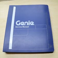 Genie 22n boom for sale  Portland