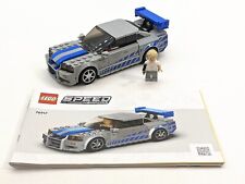 Lego speed champions for sale  Bellefontaine
