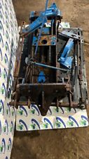 Ford 3910 4110 for sale  Carlisle