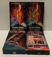 Lot star trek for sale  Wolcott