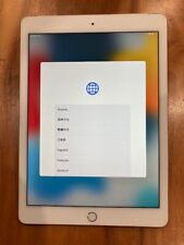 Apple iPad Air 2 A1567 WiFi + Celular 128GB Excelente Estado DESBLOQUEADO, usado comprar usado  Enviando para Brazil