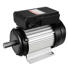 Vevor moteur 2kw d'occasion  Gonesse