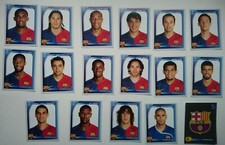 Panini stickers champions usato  San Cipriano Po