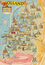 landkarte holland gebraucht kaufen landkarte holland gebraucht kaufen Deutschland