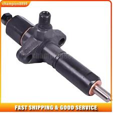 1pc fuel injector d'occasion  Expédié en Belgium