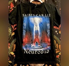Rare neurosis saints for sale  Dallas