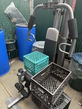 Body solid exm2500s for sale  East Elmhurst