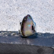 Boulder pal ring gebraucht kaufen  Berlin