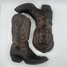 Nocona boots mens for sale  Shreveport